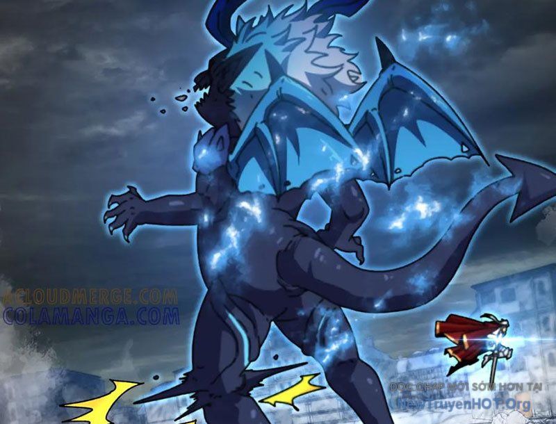 Ta Báo Thù Đế Quốc Sau Khi Bị Phản Bội - Chapter 30 - Page 88