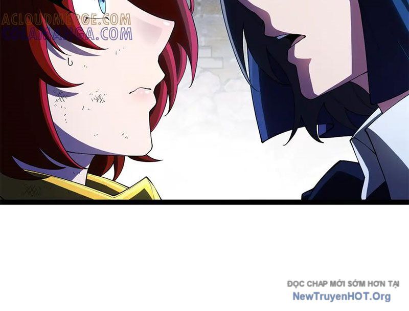 Ta Báo Thù Đế Quốc Sau Khi Bị Phản Bội - Chapter 30 - Page 9