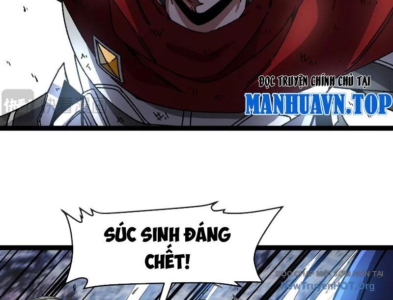 Ta Báo Thù Đế Quốc Sau Khi Bị Phản Bội - Chapter 30 - Page 90