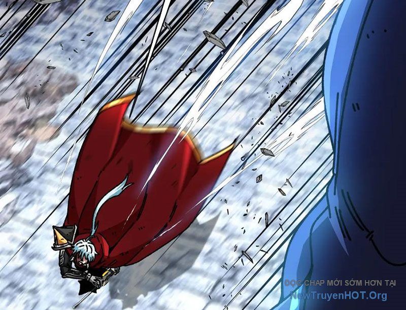 Ta Báo Thù Đế Quốc Sau Khi Bị Phản Bội - Chapter 30 - Page 91