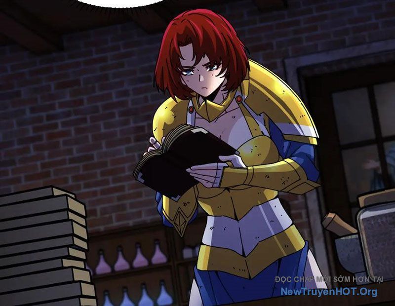 Ta Báo Thù Đế Quốc Sau Khi Bị Phản Bội - Chapter 31 - Page 104