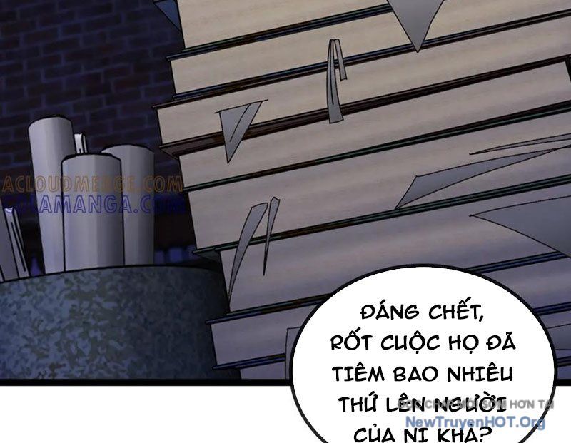 Ta Báo Thù Đế Quốc Sau Khi Bị Phản Bội - Chapter 31 - Page 106