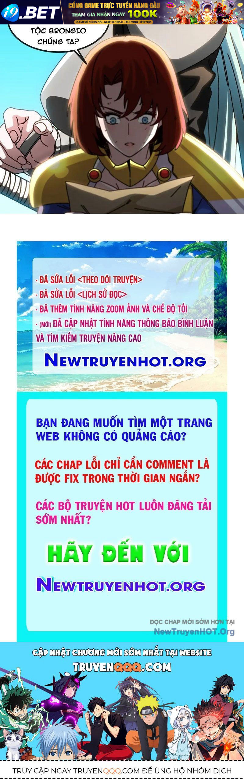 Ta Báo Thù Đế Quốc Sau Khi Bị Phản Bội - Chapter 31 - Page 112