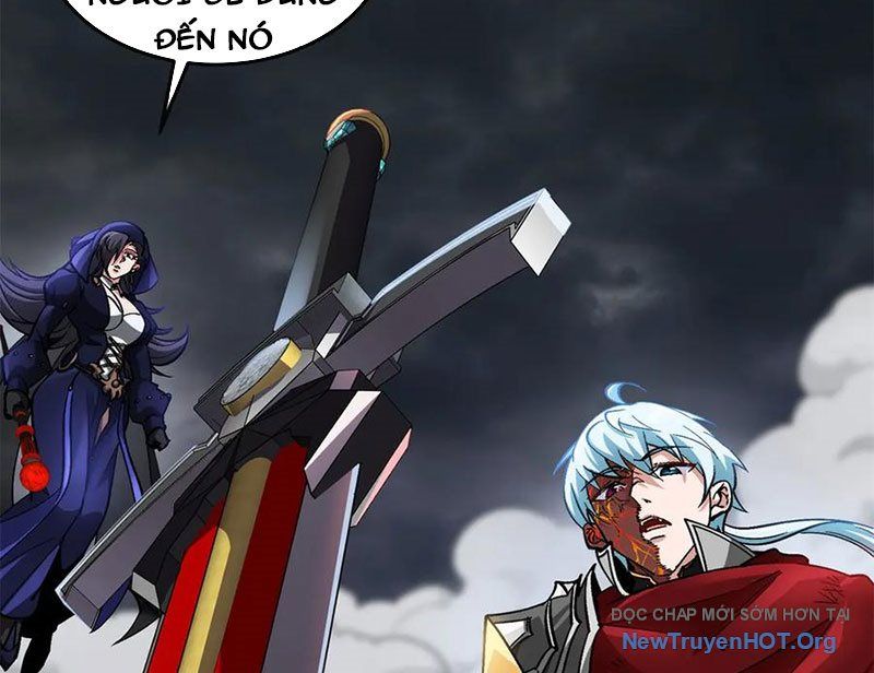 Ta Báo Thù Đế Quốc Sau Khi Bị Phản Bội - Chapter 31 - Page 16