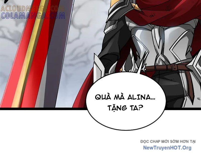 Ta Báo Thù Đế Quốc Sau Khi Bị Phản Bội - Chapter 31 - Page 17