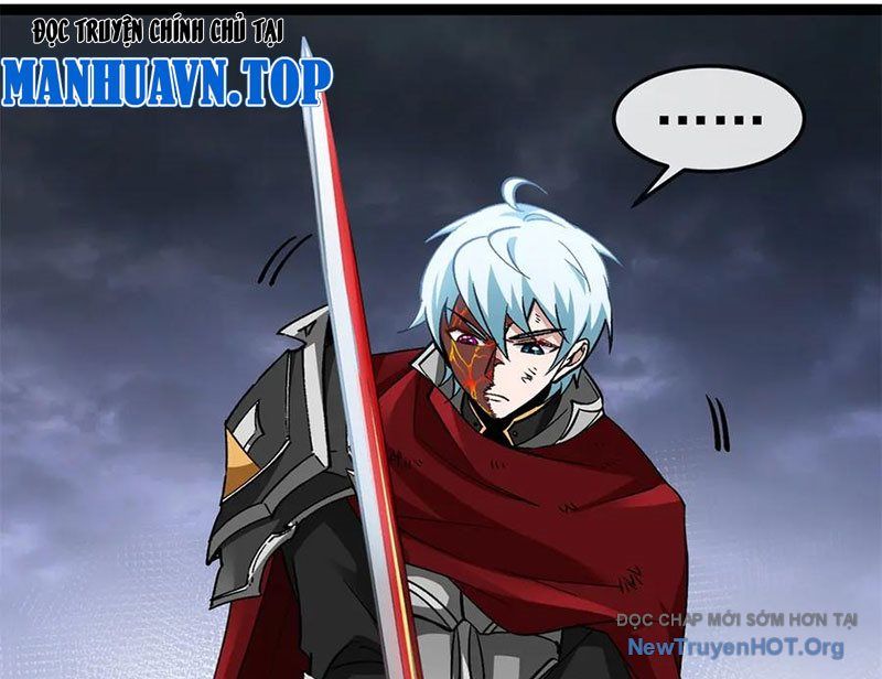 Ta Báo Thù Đế Quốc Sau Khi Bị Phản Bội - Chapter 31 - Page 18