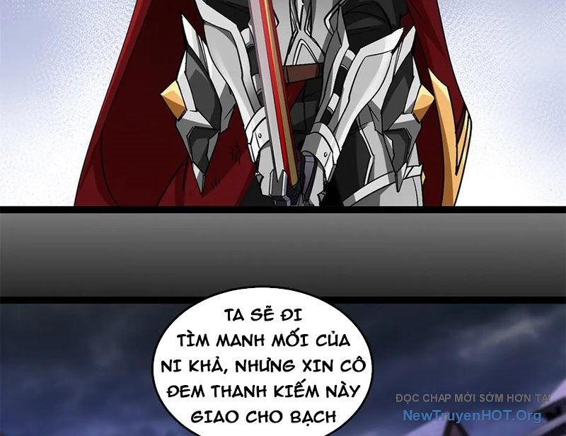 Ta Báo Thù Đế Quốc Sau Khi Bị Phản Bội - Chapter 31 - Page 19