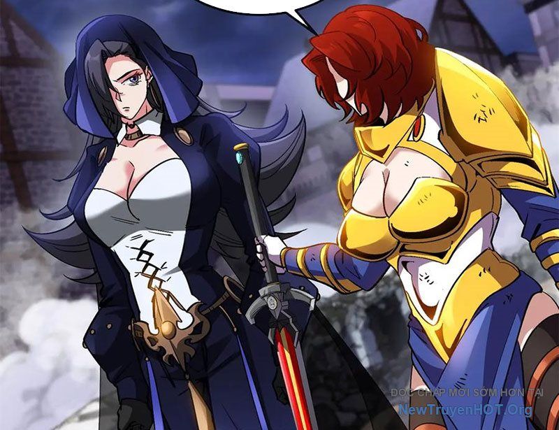 Ta Báo Thù Đế Quốc Sau Khi Bị Phản Bội - Chapter 31 - Page 20