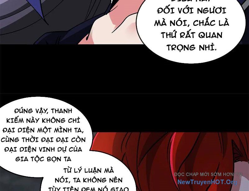 Ta Báo Thù Đế Quốc Sau Khi Bị Phản Bội - Chapter 31 - Page 23