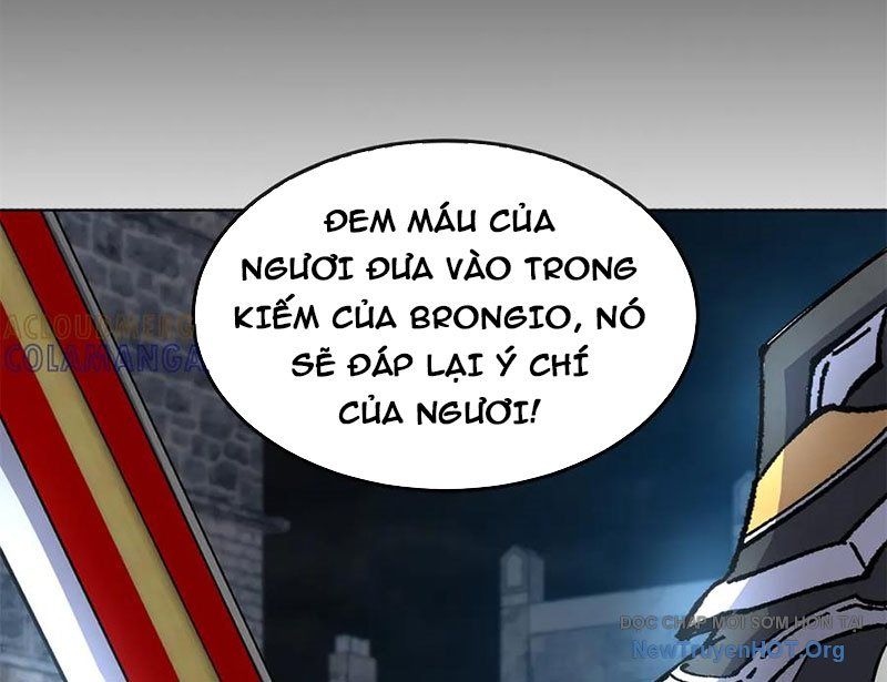 Ta Báo Thù Đế Quốc Sau Khi Bị Phản Bội - Chapter 31 - Page 28