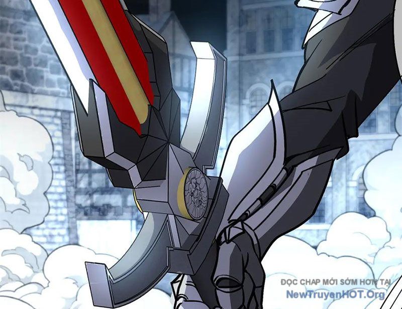 Ta Báo Thù Đế Quốc Sau Khi Bị Phản Bội - Chapter 31 - Page 29