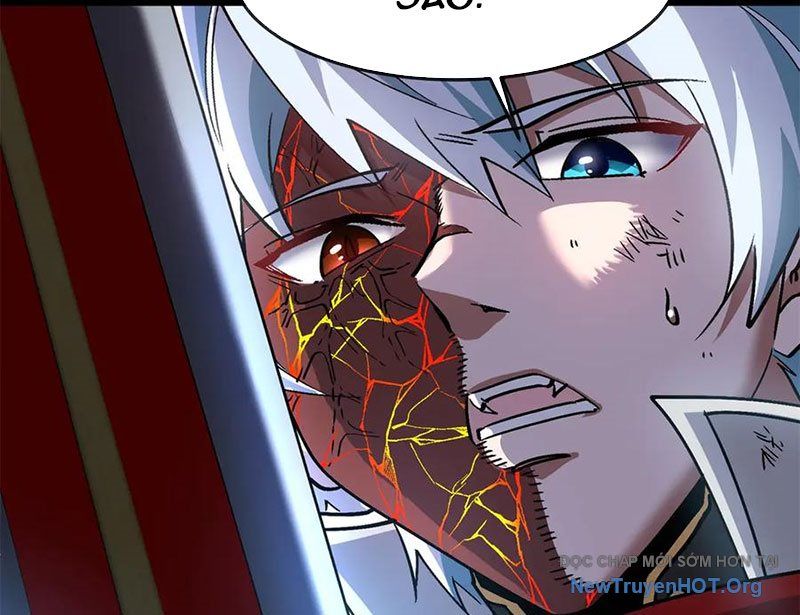 Ta Báo Thù Đế Quốc Sau Khi Bị Phản Bội - Chapter 31 - Page 31