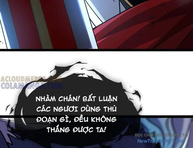 Ta Báo Thù Đế Quốc Sau Khi Bị Phản Bội - Chapter 31 - Page 32