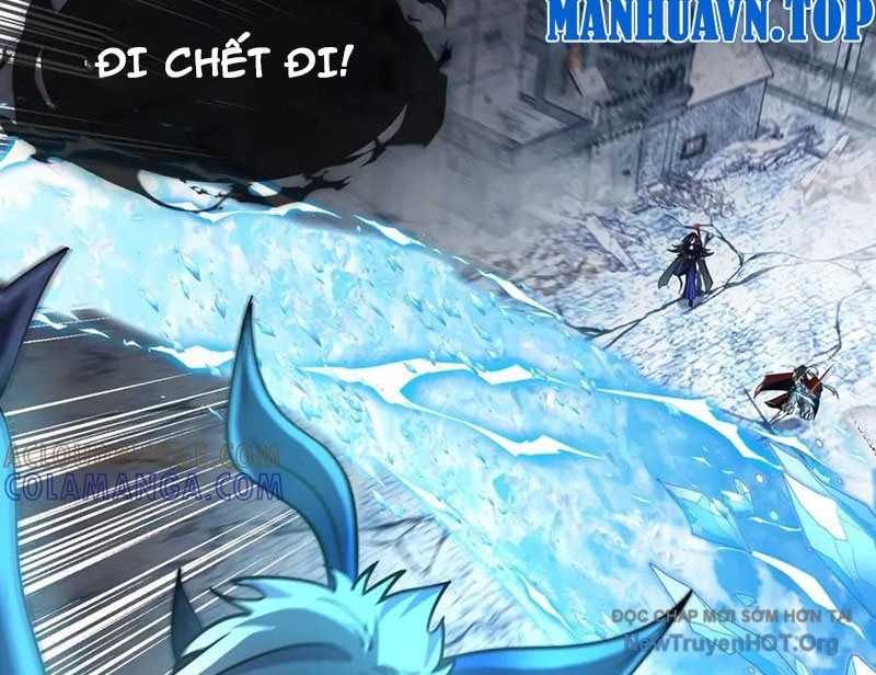 Ta Báo Thù Đế Quốc Sau Khi Bị Phản Bội - Chapter 31 - Page 35