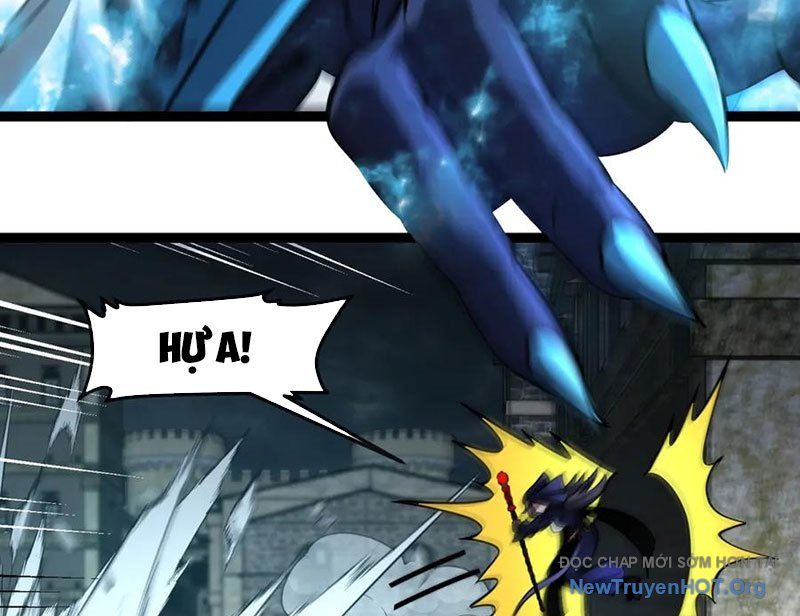 Ta Báo Thù Đế Quốc Sau Khi Bị Phản Bội - Chapter 31 - Page 37