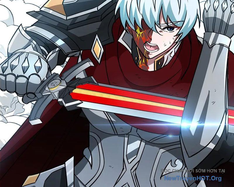 Ta Báo Thù Đế Quốc Sau Khi Bị Phản Bội - Chapter 31 - Page 41