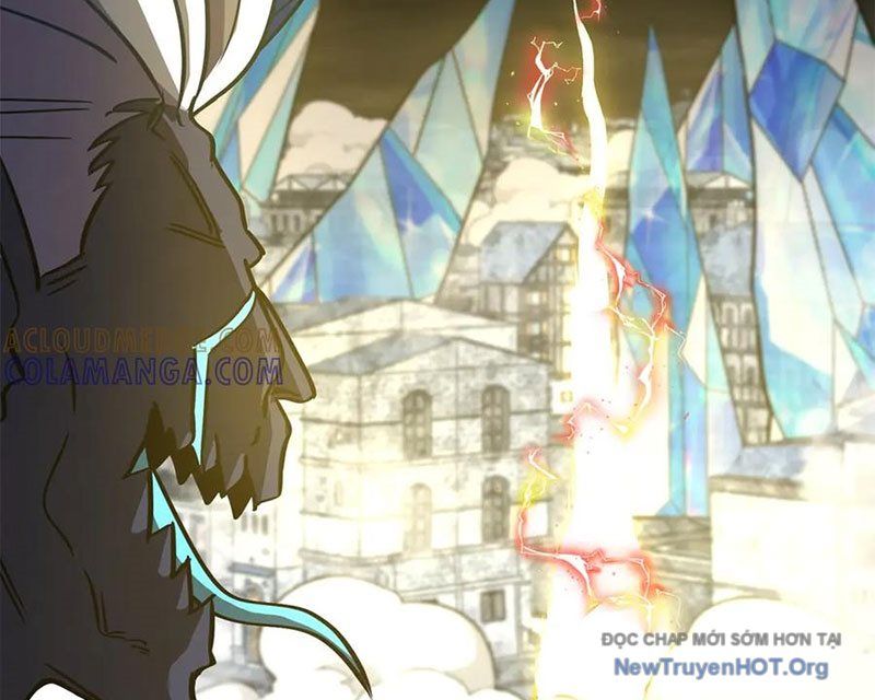 Ta Báo Thù Đế Quốc Sau Khi Bị Phản Bội - Chapter 31 - Page 50