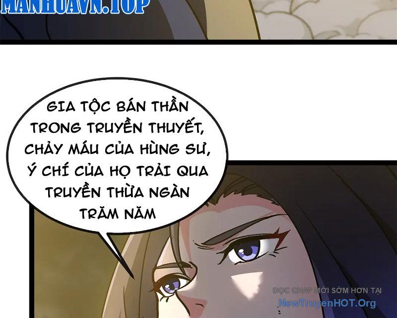 Ta Báo Thù Đế Quốc Sau Khi Bị Phản Bội - Chapter 31 - Page 53