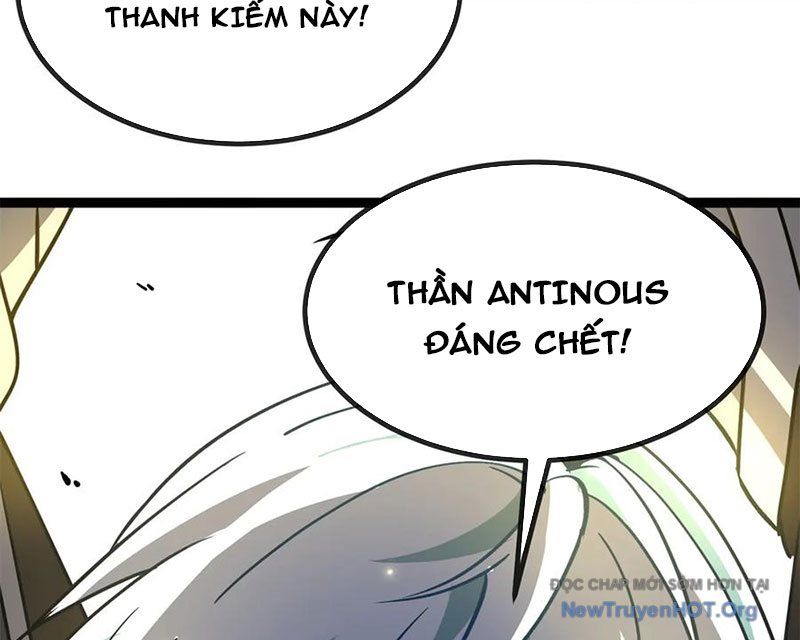 Ta Báo Thù Đế Quốc Sau Khi Bị Phản Bội - Chapter 31 - Page 55