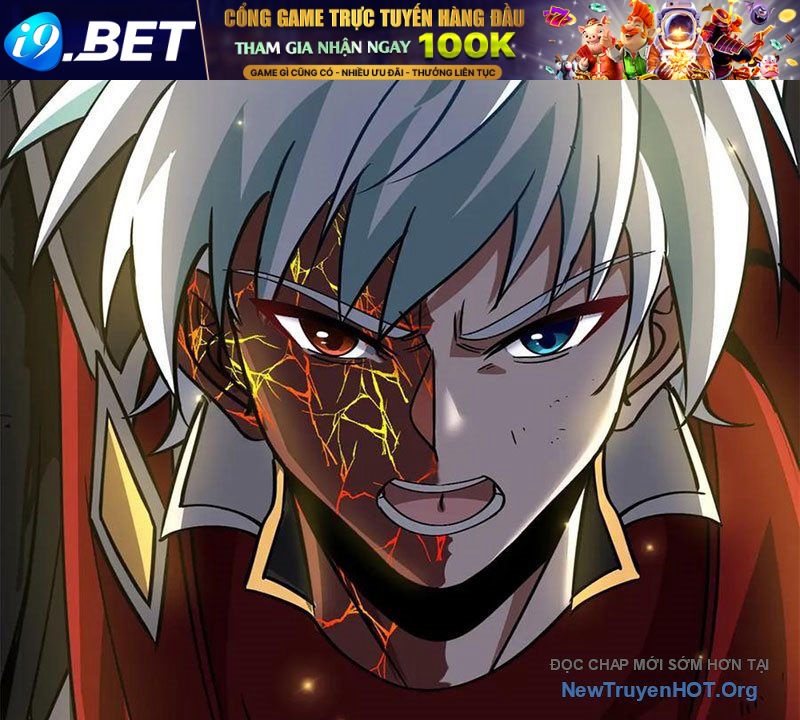 Ta Báo Thù Đế Quốc Sau Khi Bị Phản Bội - Chapter 31 - Page 56