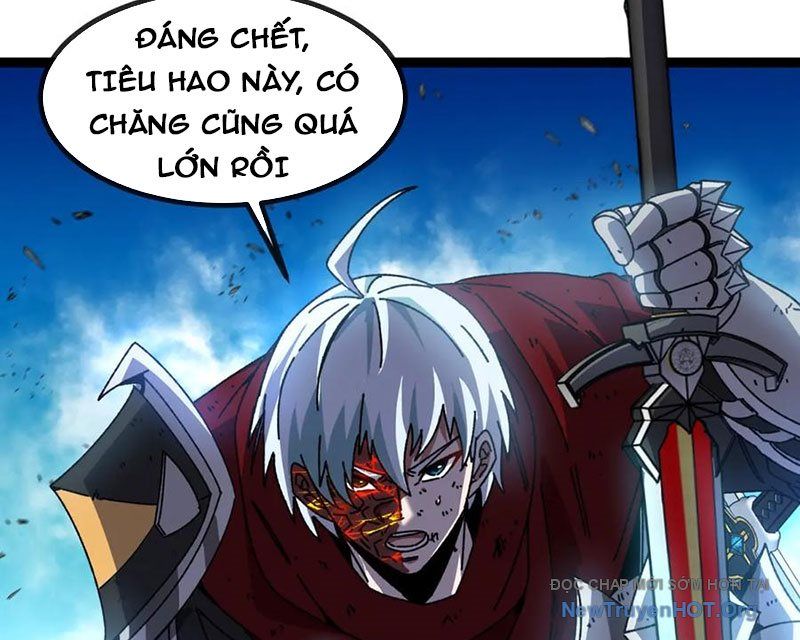 Ta Báo Thù Đế Quốc Sau Khi Bị Phản Bội - Chapter 31 - Page 74