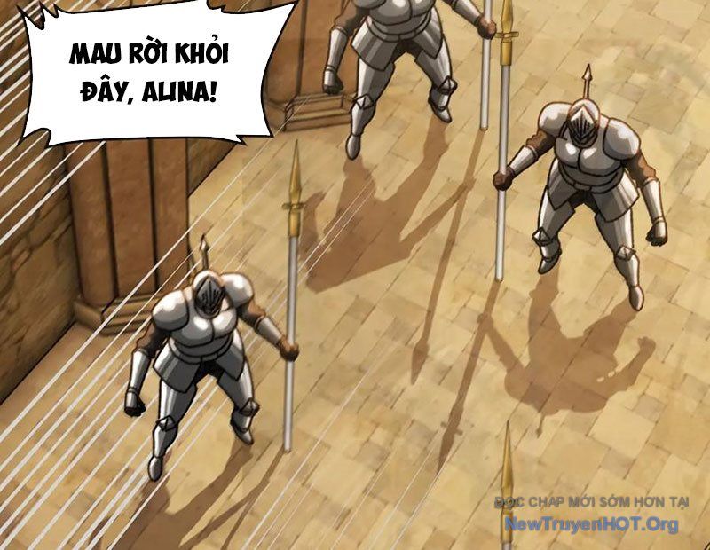 Ta Báo Thù Đế Quốc Sau Khi Bị Phản Bội - Chapter 31 - Page 86