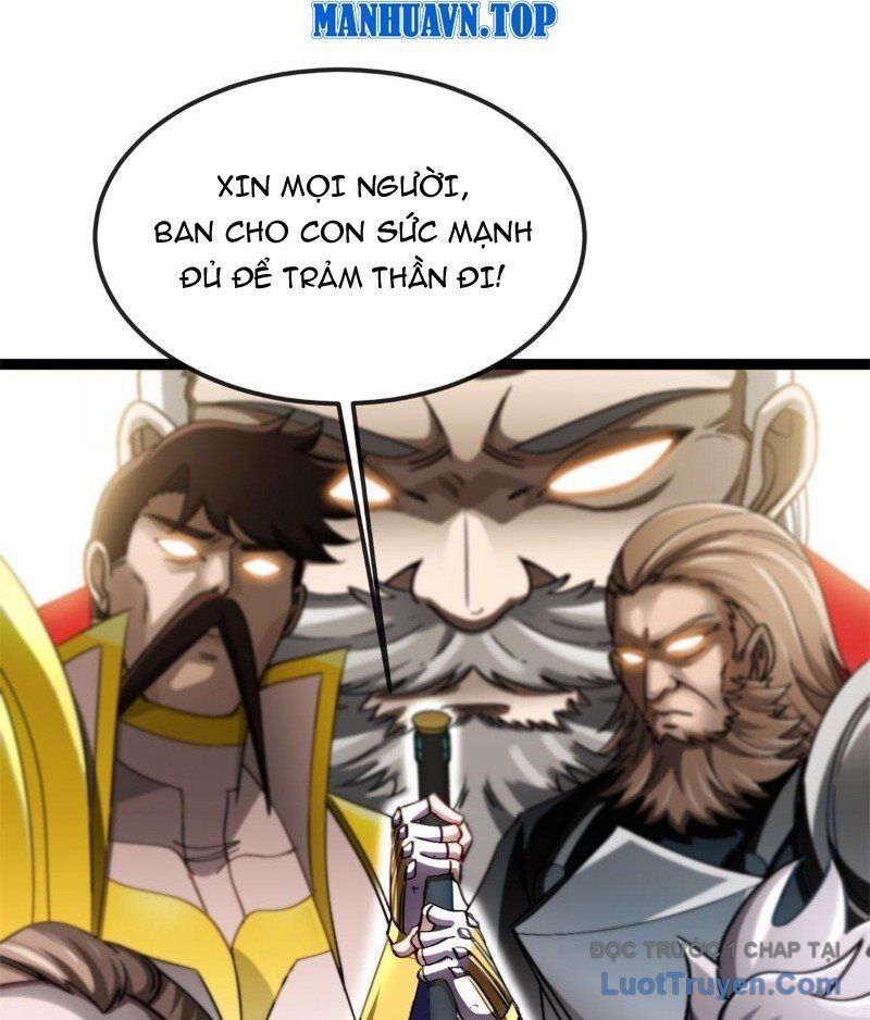 Ta Báo Thù Đế Quốc Sau Khi Bị Phản Bội - Chapter 33 - Page 10