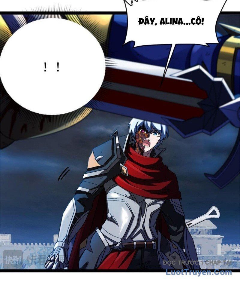 Ta Báo Thù Đế Quốc Sau Khi Bị Phản Bội - Chapter 33 - Page 14