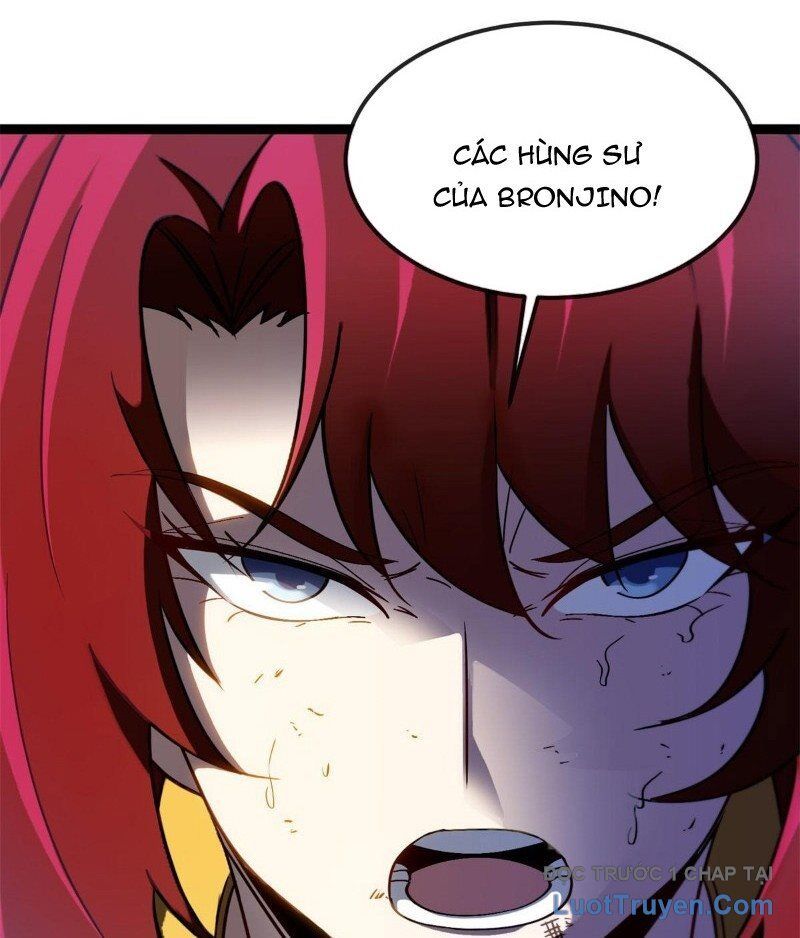 Ta Báo Thù Đế Quốc Sau Khi Bị Phản Bội - Chapter 33 - Page 15