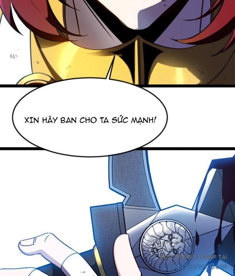 Ta Báo Thù Đế Quốc Sau Khi Bị Phản Bội - Chapter 33 - Page 17