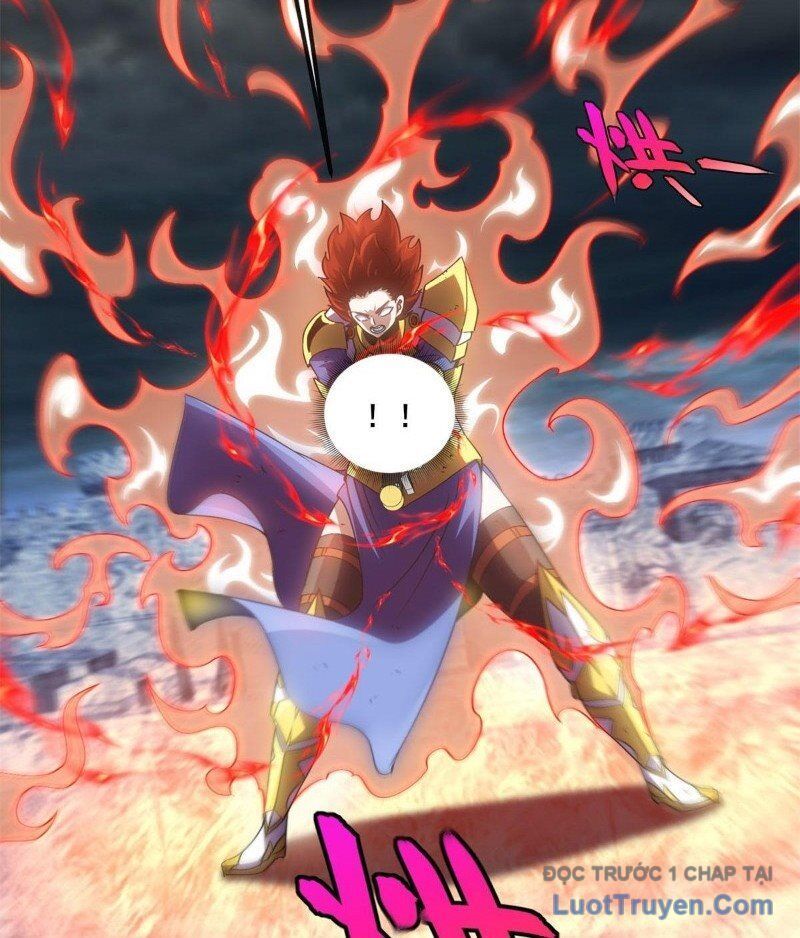 Ta Báo Thù Đế Quốc Sau Khi Bị Phản Bội - Chapter 33 - Page 19