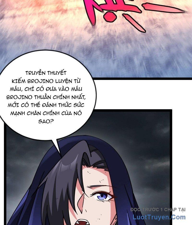 Ta Báo Thù Đế Quốc Sau Khi Bị Phản Bội - Chapter 33 - Page 20