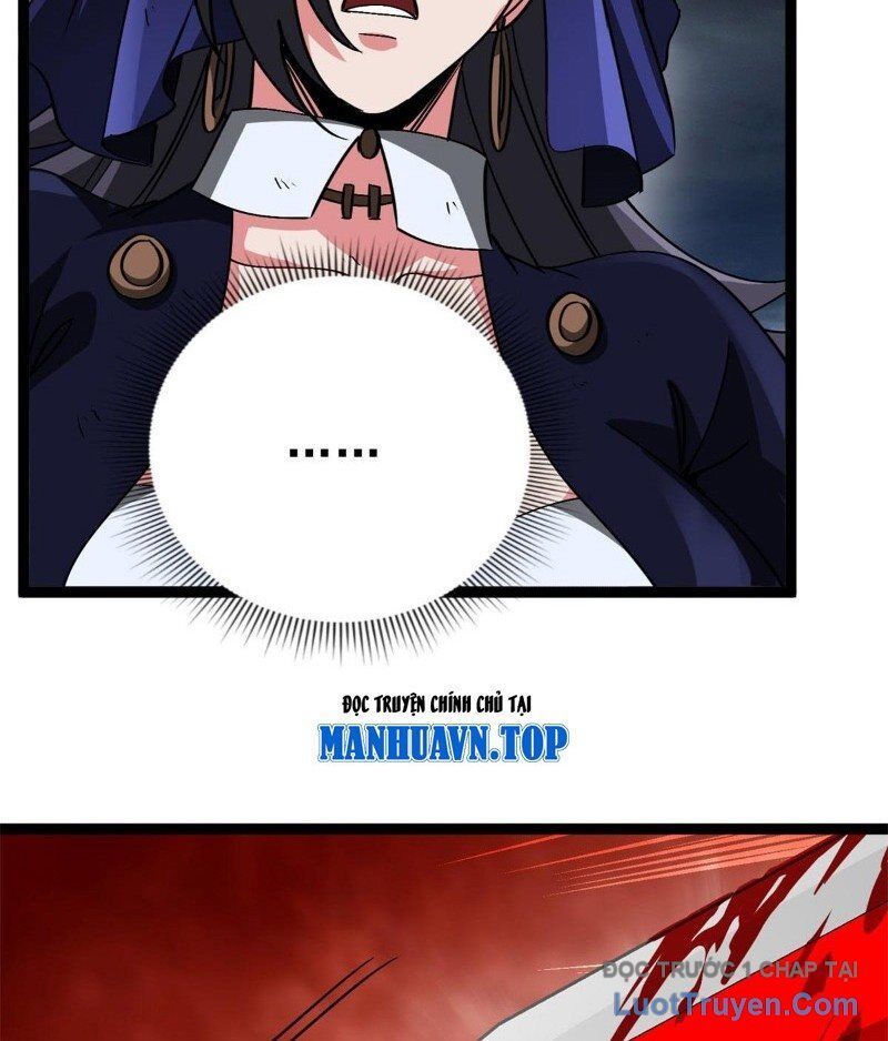 Ta Báo Thù Đế Quốc Sau Khi Bị Phản Bội - Chapter 33 - Page 21