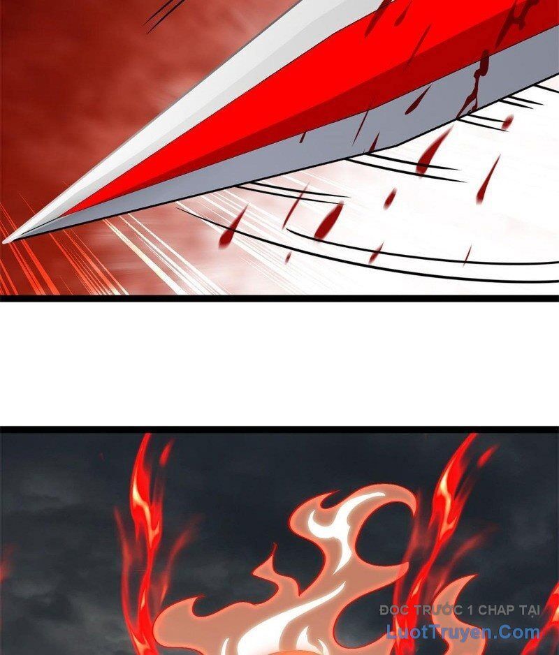 Ta Báo Thù Đế Quốc Sau Khi Bị Phản Bội - Chapter 33 - Page 22