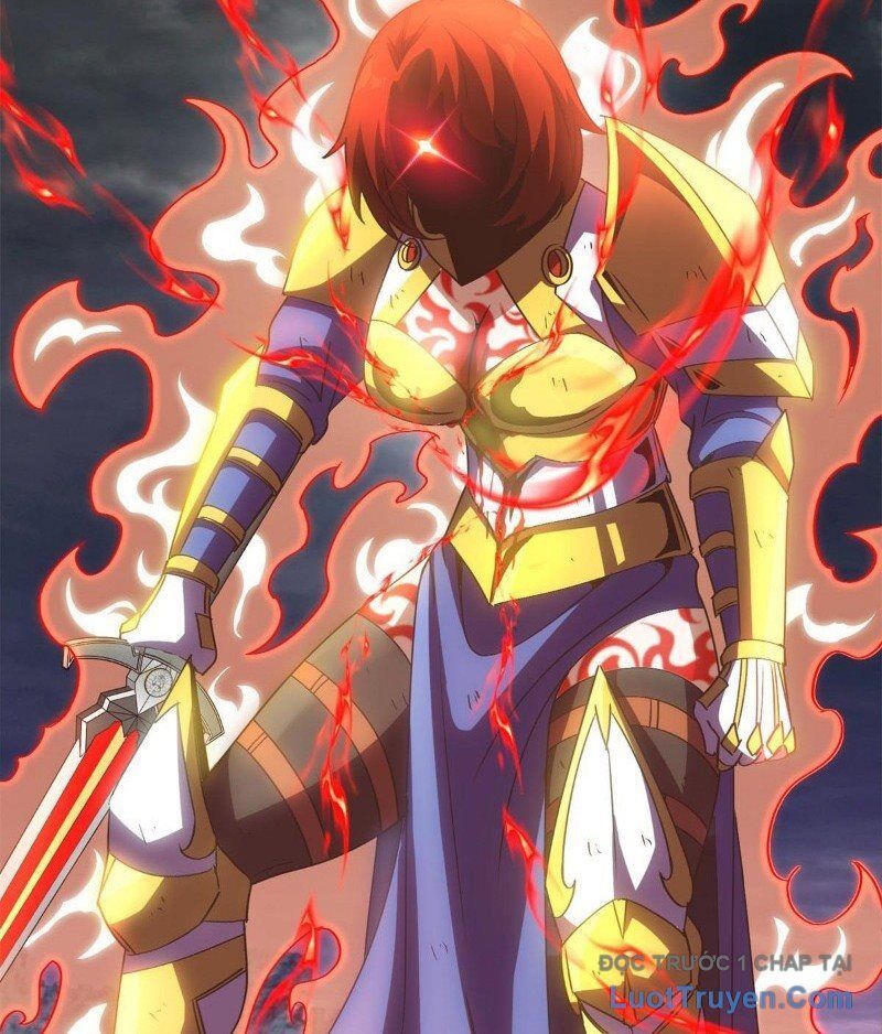 Ta Báo Thù Đế Quốc Sau Khi Bị Phản Bội - Chapter 33 - Page 23