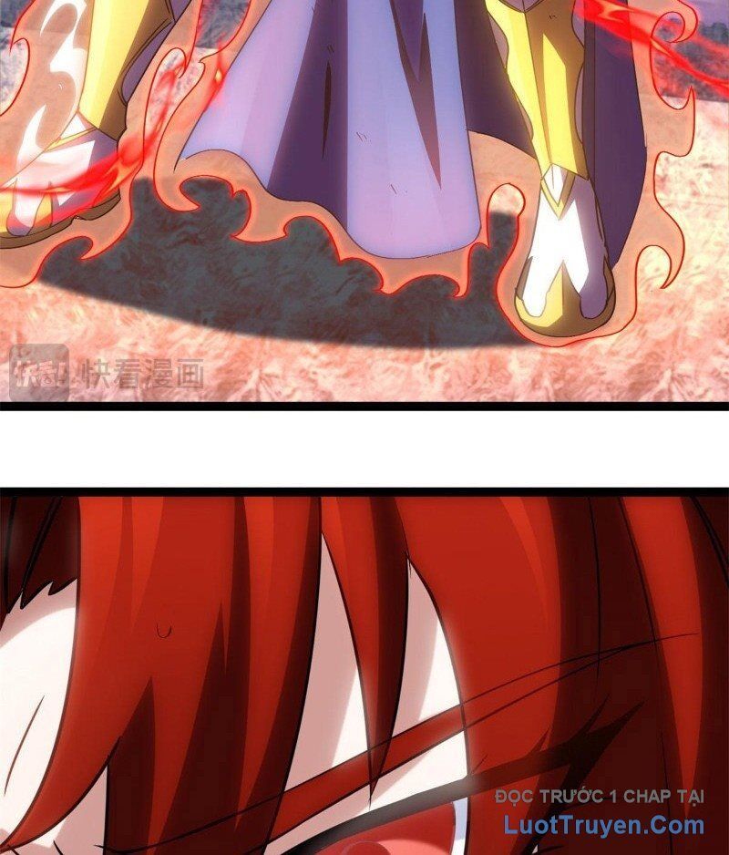 Ta Báo Thù Đế Quốc Sau Khi Bị Phản Bội - Chapter 33 - Page 24