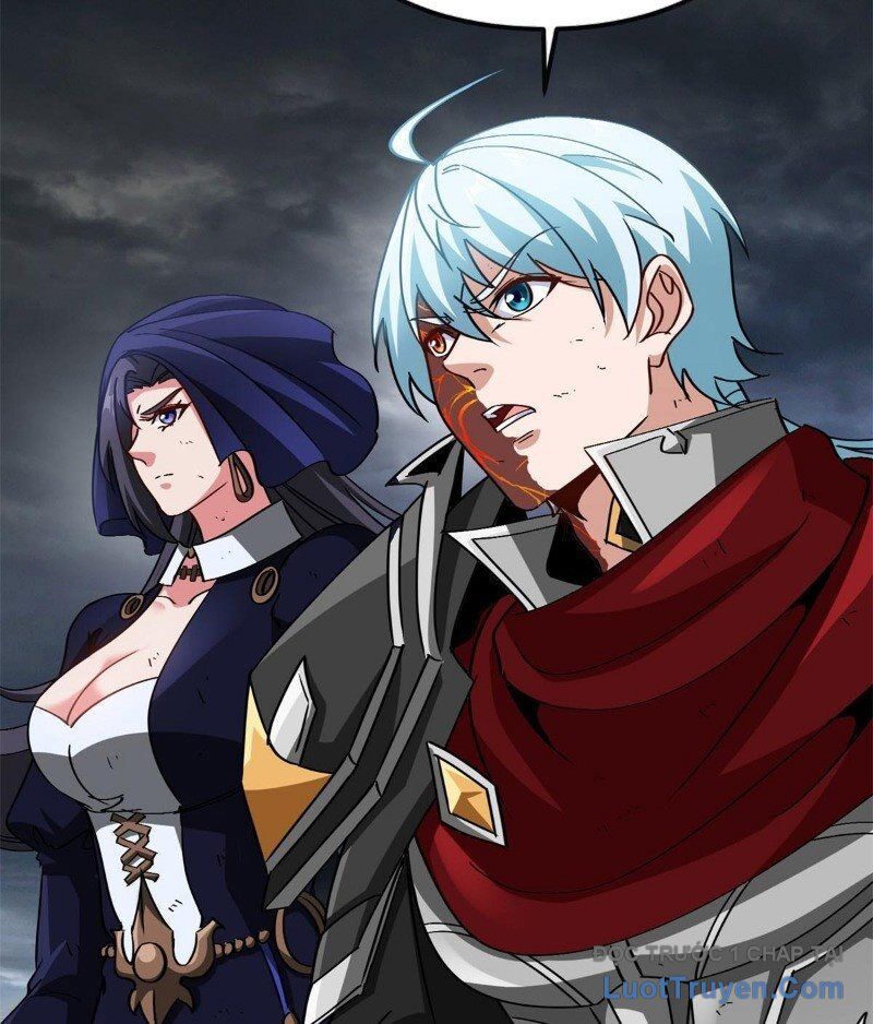 Ta Báo Thù Đế Quốc Sau Khi Bị Phản Bội - Chapter 33 - Page 26