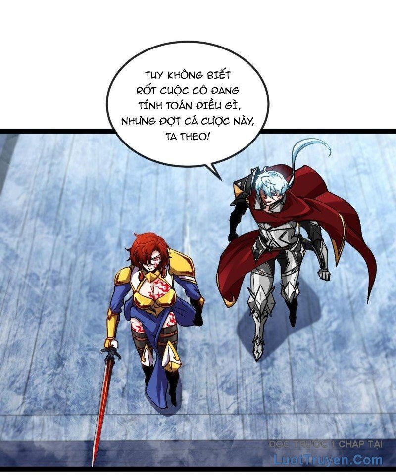 Ta Báo Thù Đế Quốc Sau Khi Bị Phản Bội - Chapter 33 - Page 29