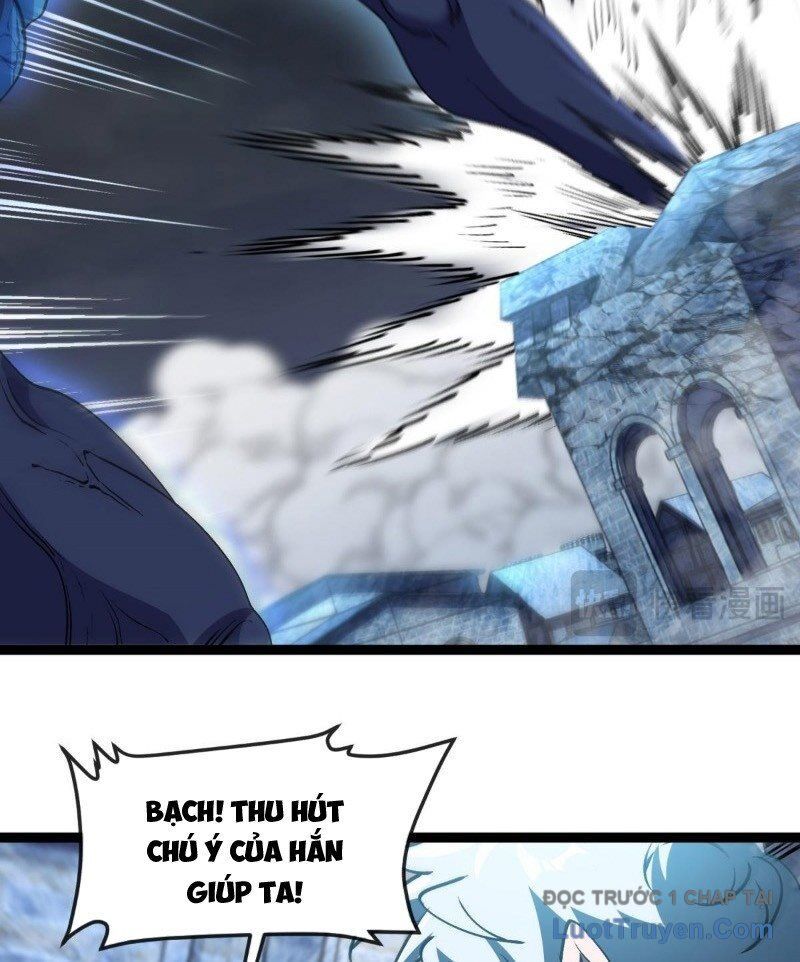 Ta Báo Thù Đế Quốc Sau Khi Bị Phản Bội - Chapter 33 - Page 33