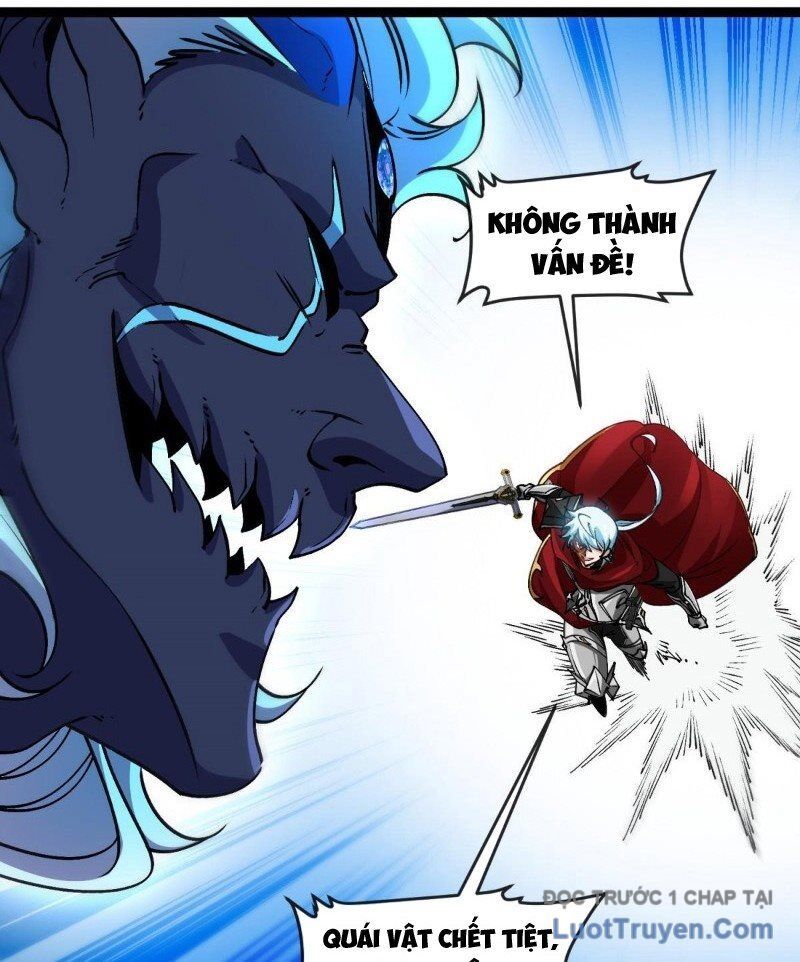 Ta Báo Thù Đế Quốc Sau Khi Bị Phản Bội - Chapter 33 - Page 35