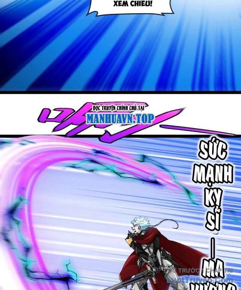 Ta Báo Thù Đế Quốc Sau Khi Bị Phản Bội - Chapter 33 - Page 36