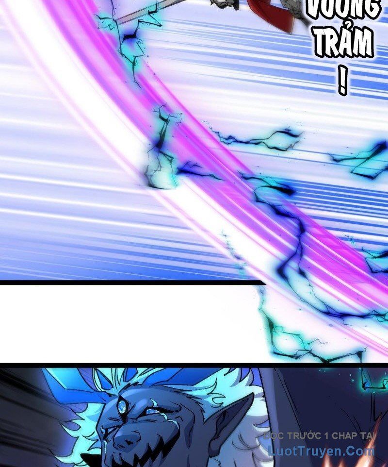 Ta Báo Thù Đế Quốc Sau Khi Bị Phản Bội - Chapter 33 - Page 37