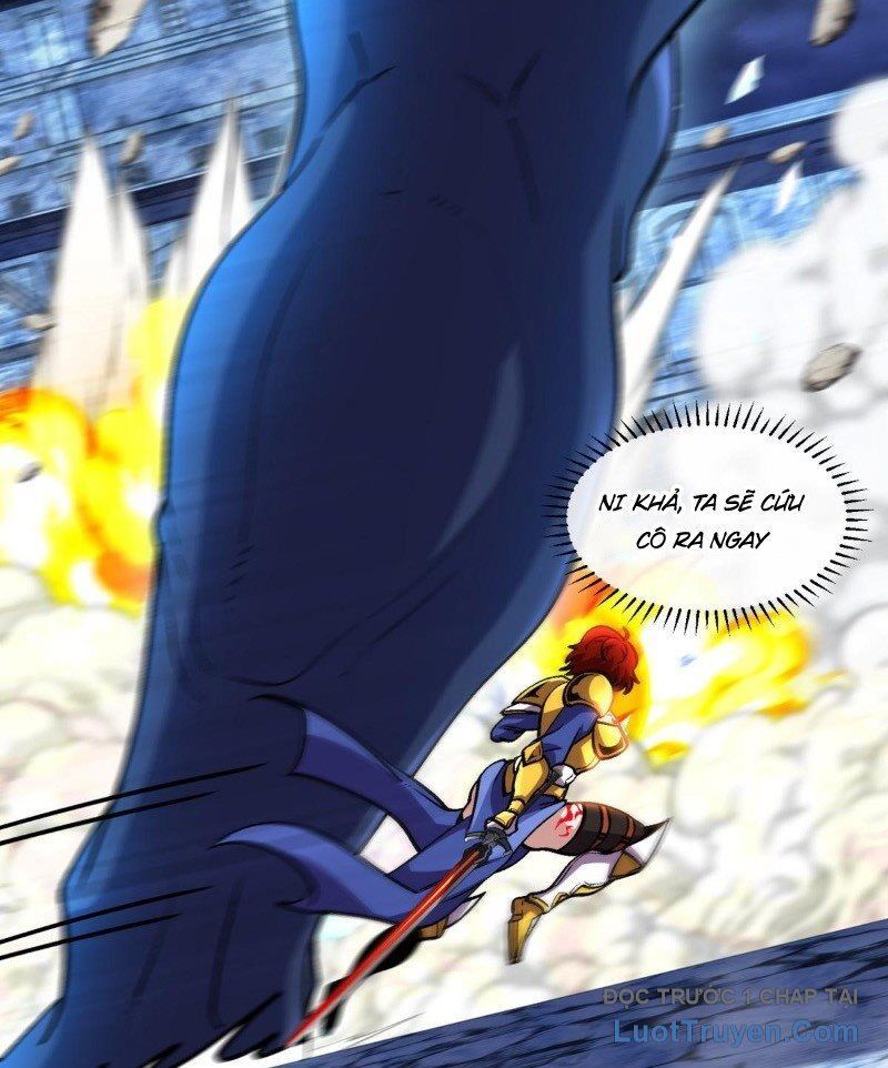 Ta Báo Thù Đế Quốc Sau Khi Bị Phản Bội - Chapter 33 - Page 41