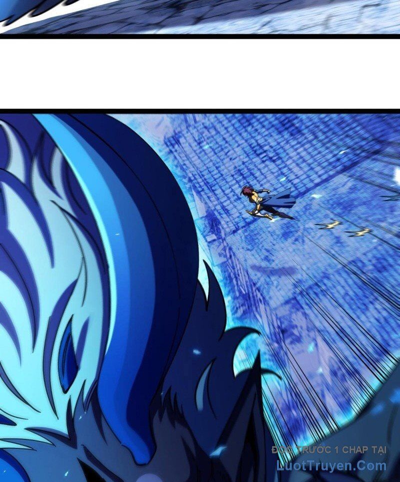 Ta Báo Thù Đế Quốc Sau Khi Bị Phản Bội - Chapter 33 - Page 42