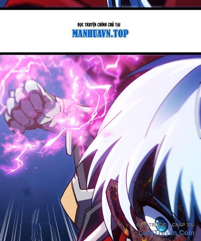 Ta Báo Thù Đế Quốc Sau Khi Bị Phản Bội - Chapter 33 - Page 45