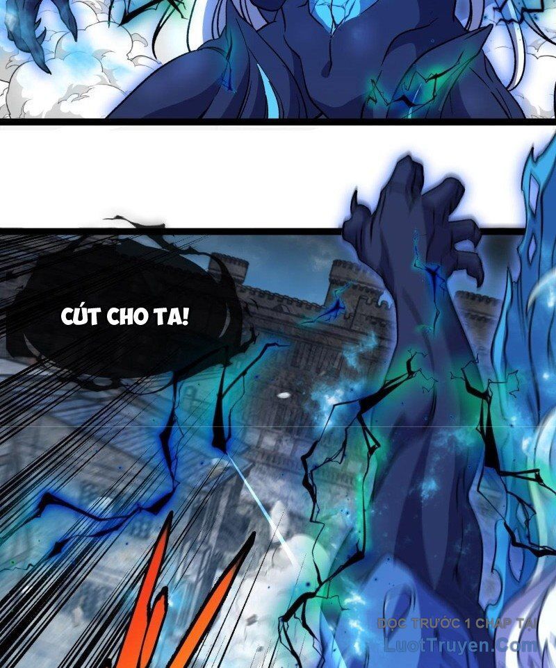 Ta Báo Thù Đế Quốc Sau Khi Bị Phản Bội - Chapter 33 - Page 49