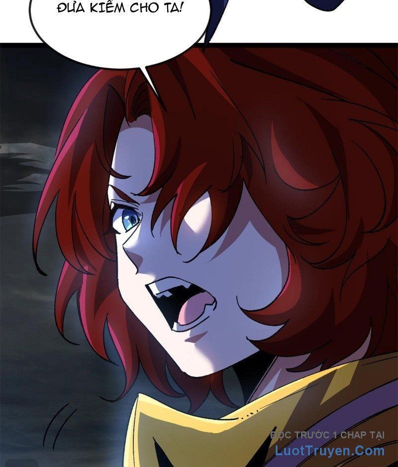 Ta Báo Thù Đế Quốc Sau Khi Bị Phản Bội - Chapter 33 - Page 5