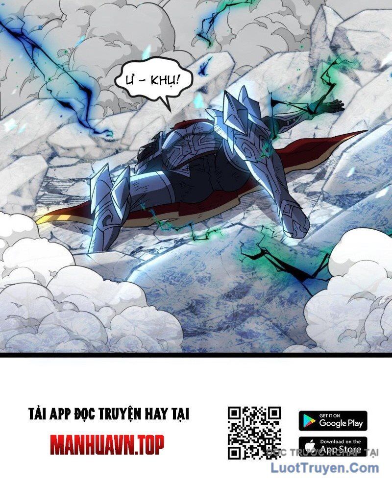 Ta Báo Thù Đế Quốc Sau Khi Bị Phản Bội - Chapter 33 - Page 54