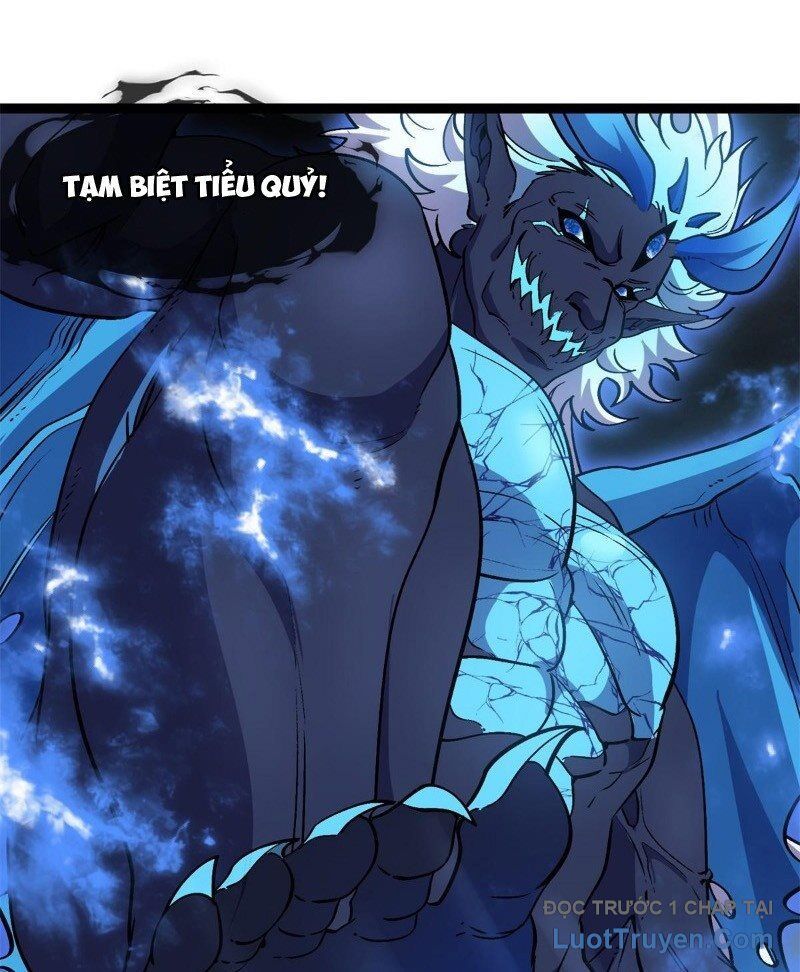 Ta Báo Thù Đế Quốc Sau Khi Bị Phản Bội - Chapter 33 - Page 55