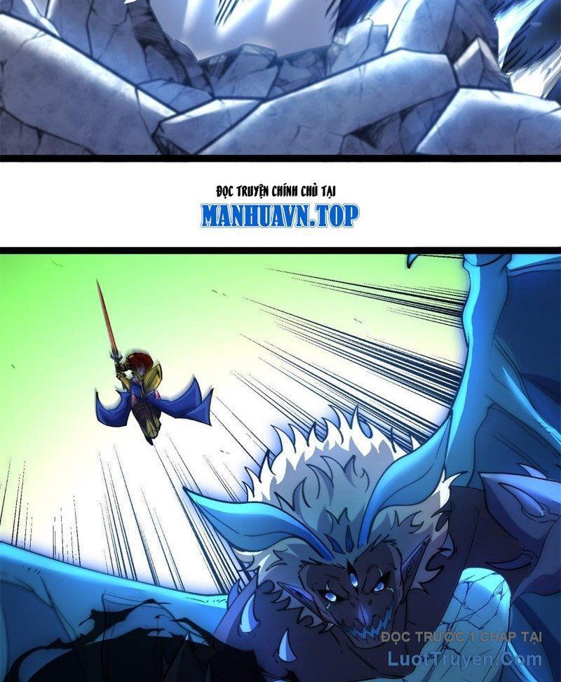 Ta Báo Thù Đế Quốc Sau Khi Bị Phản Bội - Chapter 33 - Page 58